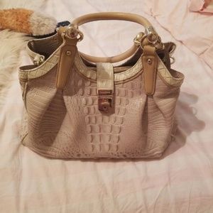 Designer purse Brahmin